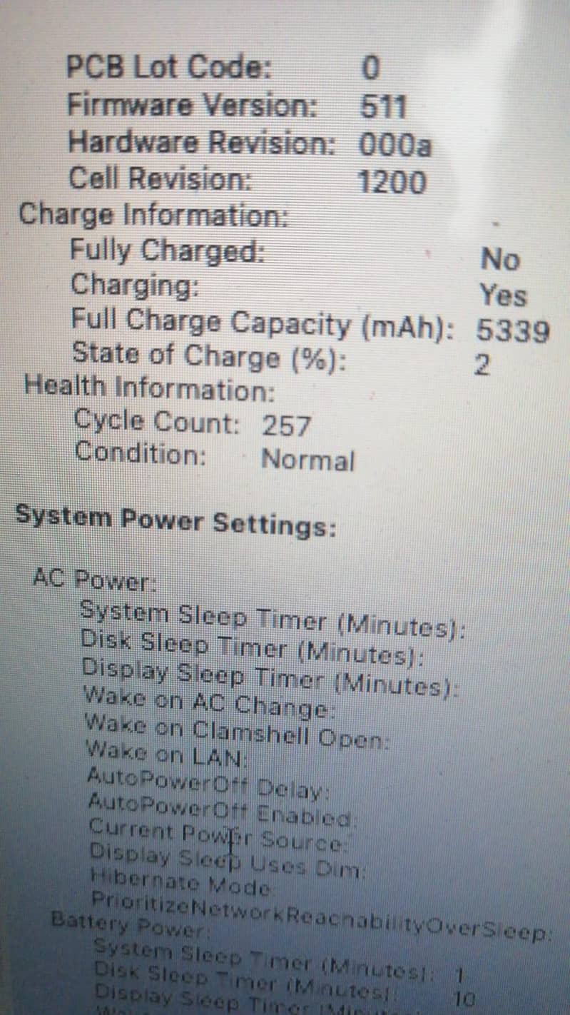 Mac book 2017 1