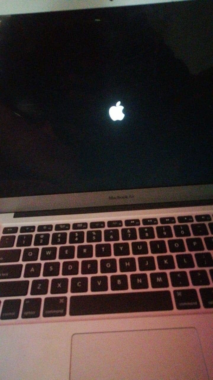 Mac book 2017 3
