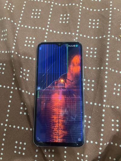 Vivo Y21