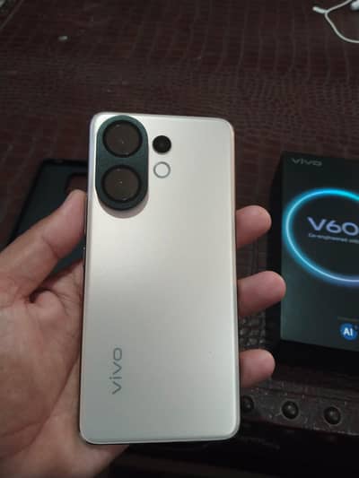 Vivo V60 03006666878