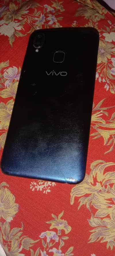 vivo y85