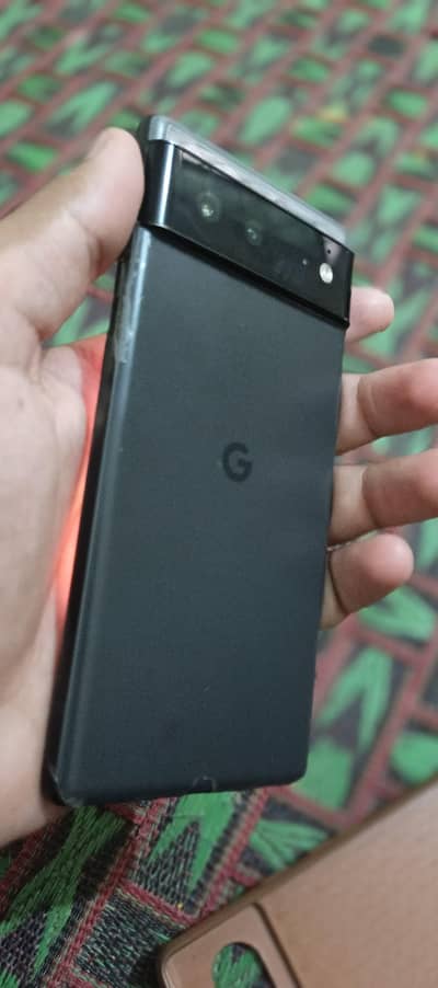 Google Pixel 6