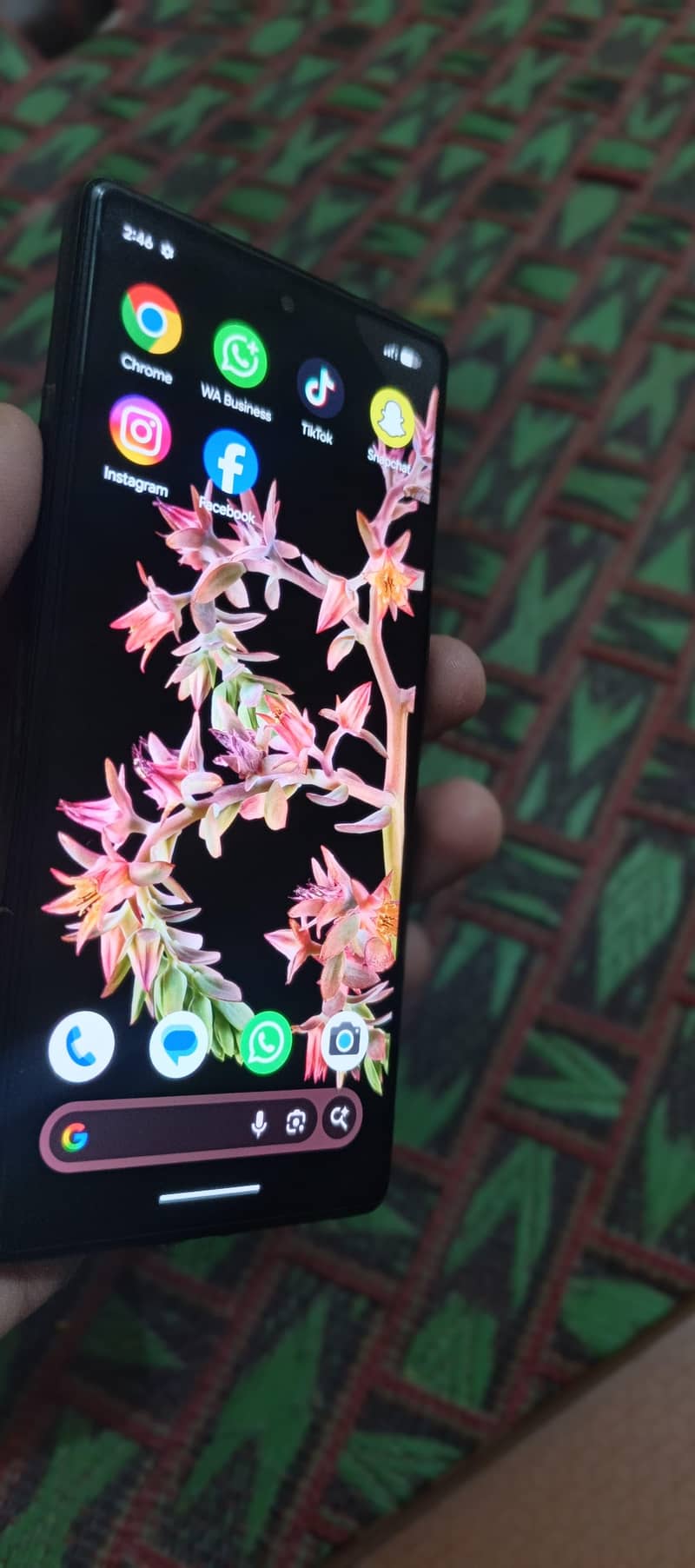Google Pixel 6 1