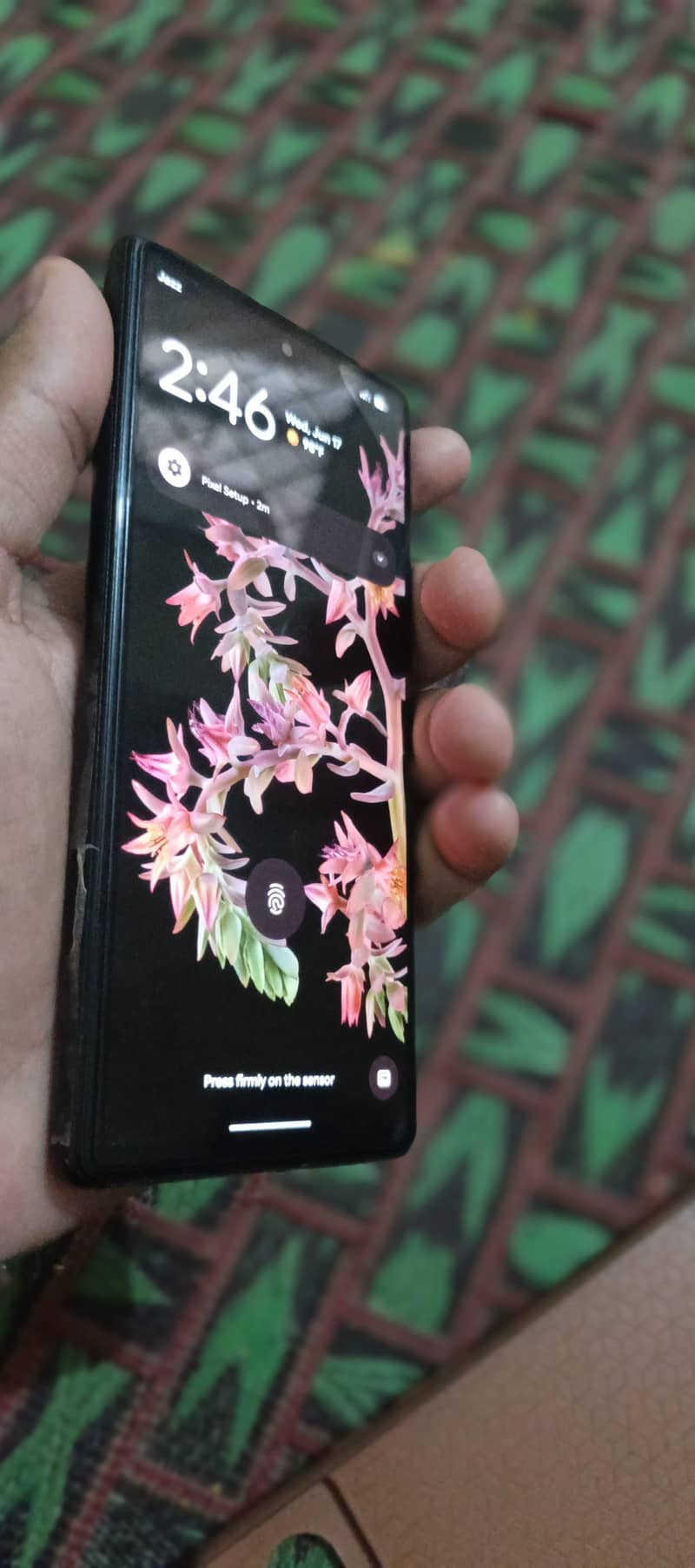 Google Pixel 6 3