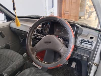Suzuki Mehran VX 2016