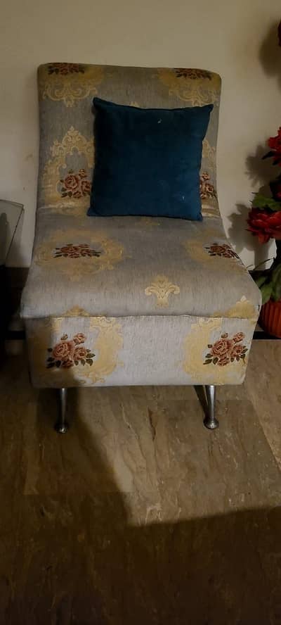 3 seater sofa