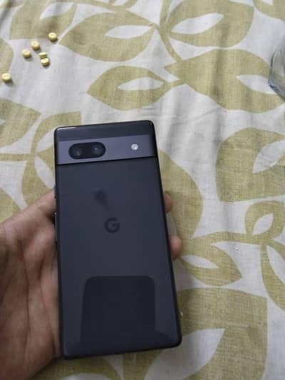 Google Pixel 7a