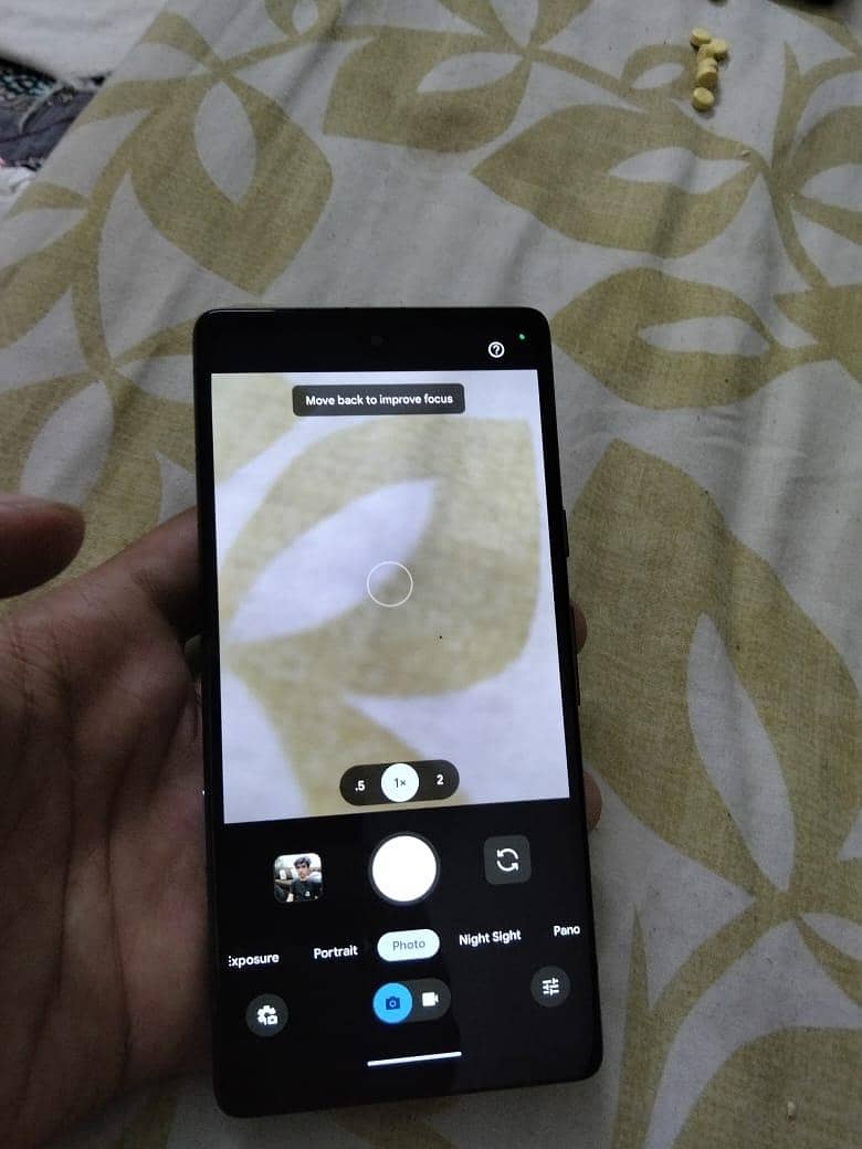 Google Pixel 7a 2