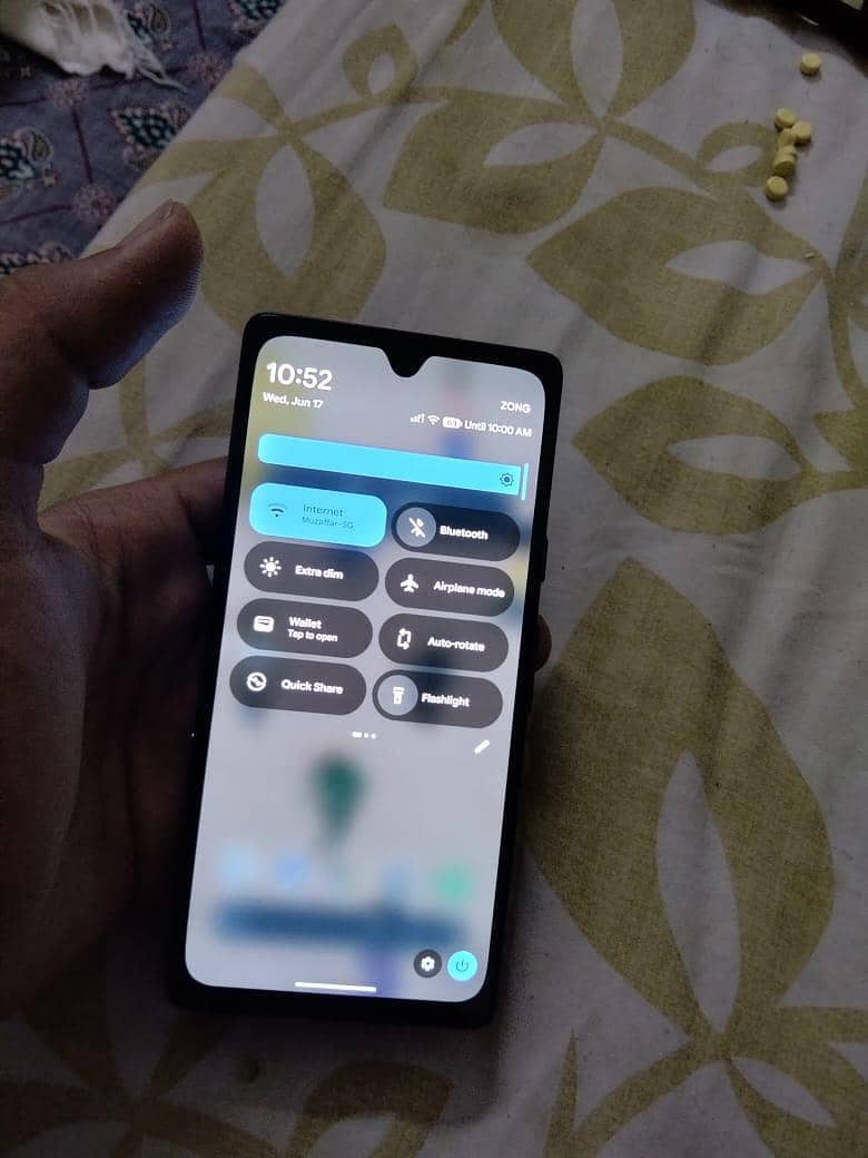 Google Pixel 7a 8