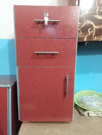 cabinet seti