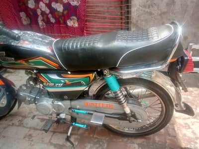 bike sale