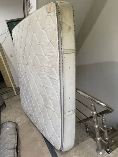 Mattress 10 inches, Englander