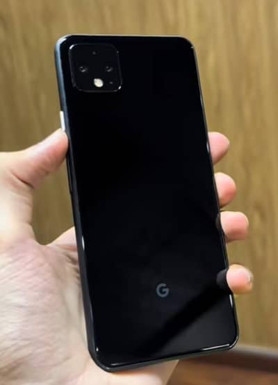 Google Pixel 4 XL
