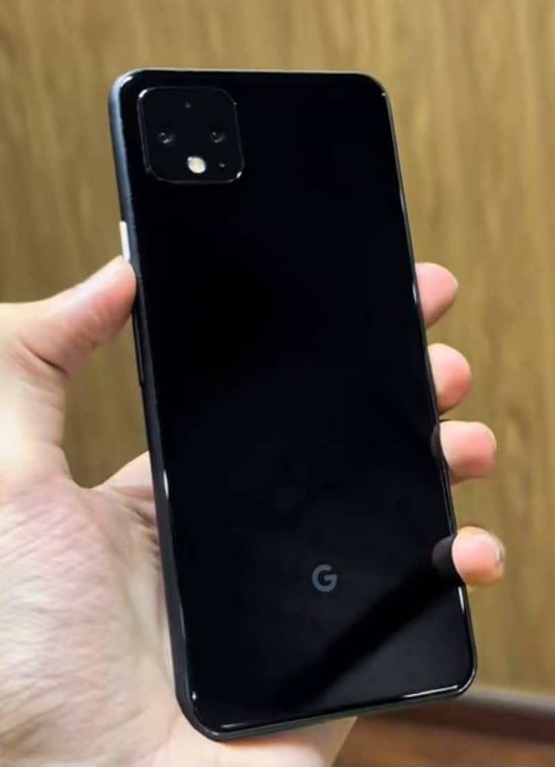 Google Pixel 4 XL 0