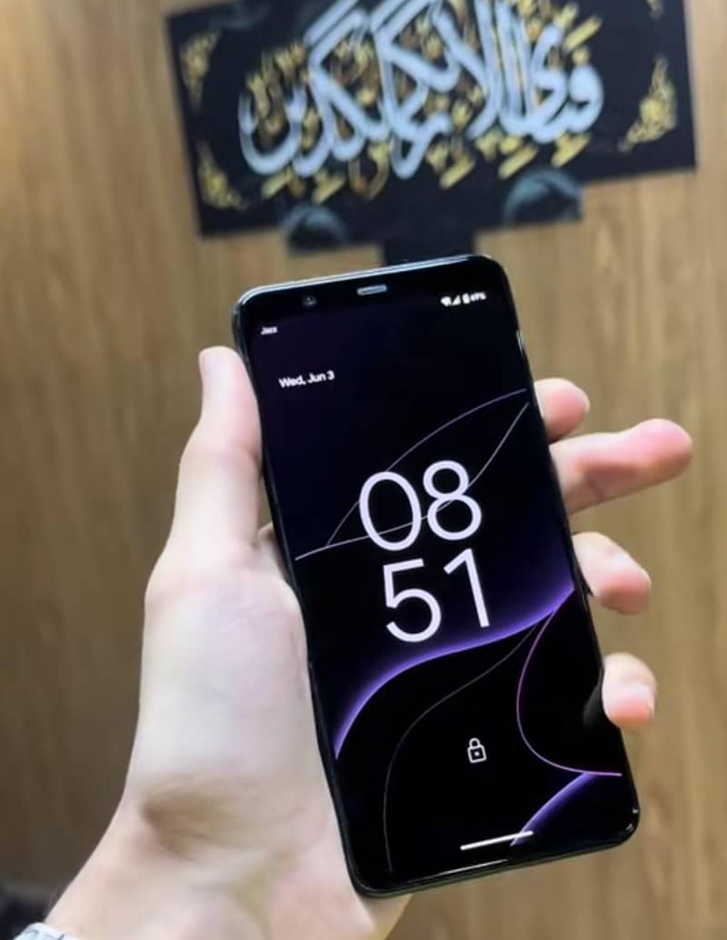 Google Pixel 4 XL 1