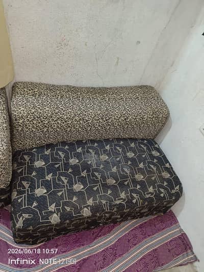 Sofa come bed