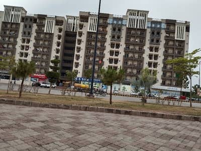 Royal mall bahria enclave