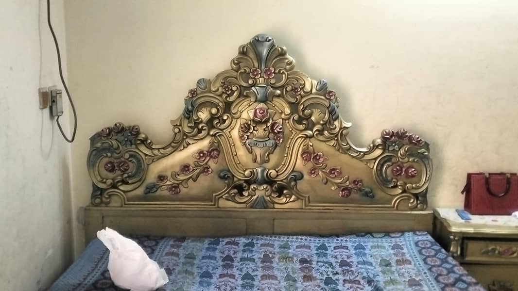 chinioti bed set 0