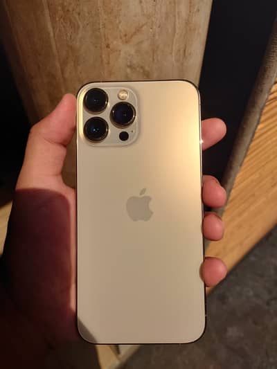 Apple iPhone 13 Pro Max