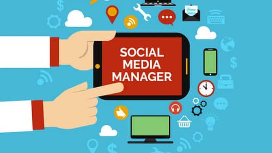 SOCIAL MEDIA EXPERT / SOCIAL MEDIA MANAGER