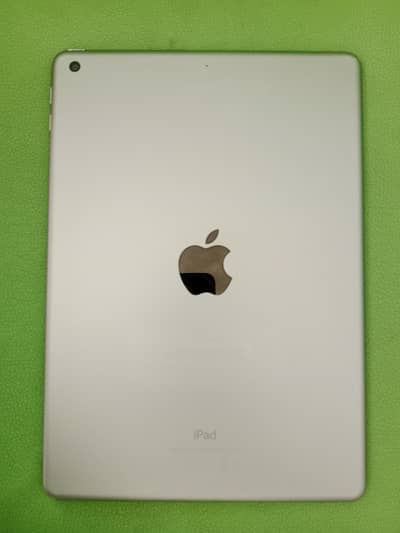 i pad