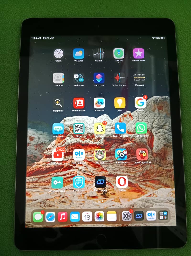 i pad 2