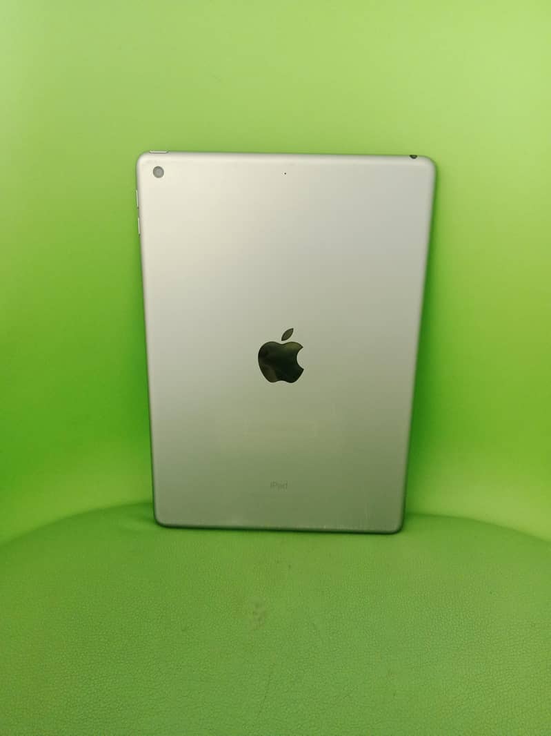 i pad 4