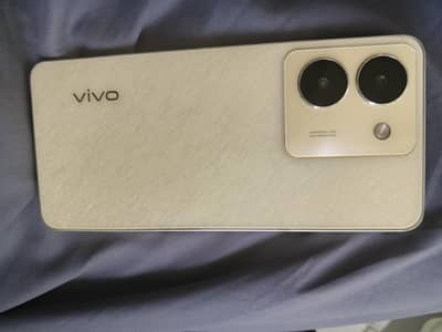 Vivo Y36