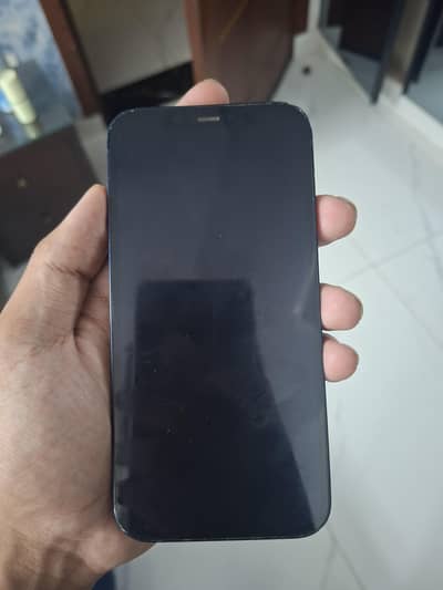 Apple iPhone 12