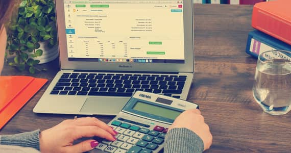 Female Accountant Required