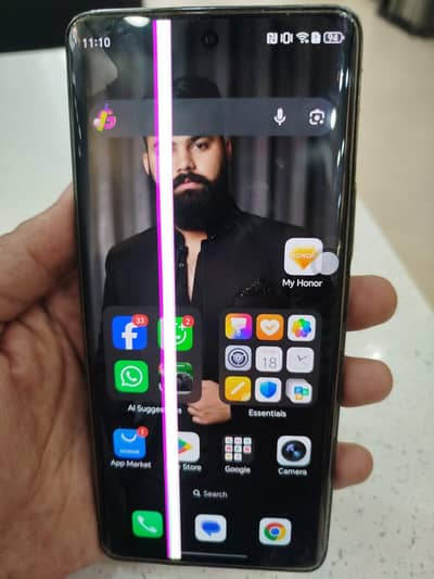 Honor X9b 12 gb 256gb