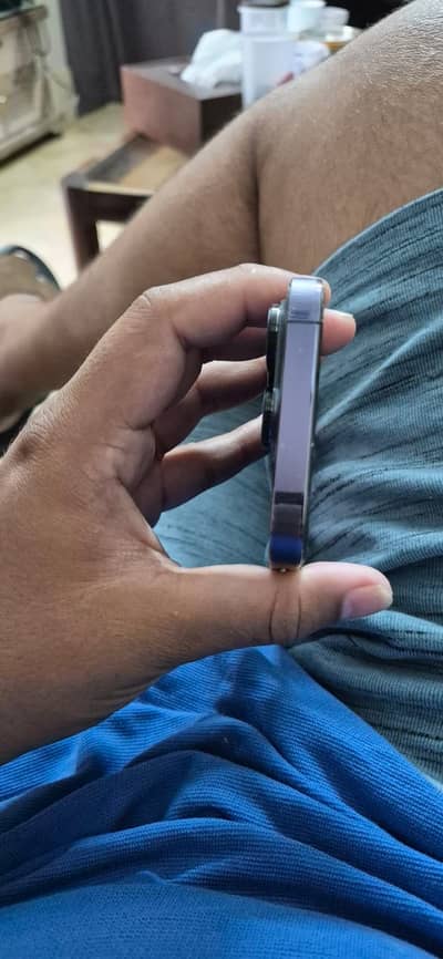 Apple iPhone 14 Pro