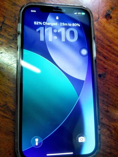 Apple iPhone 12 Pro