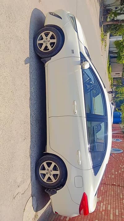 Toyota Yaris 2021