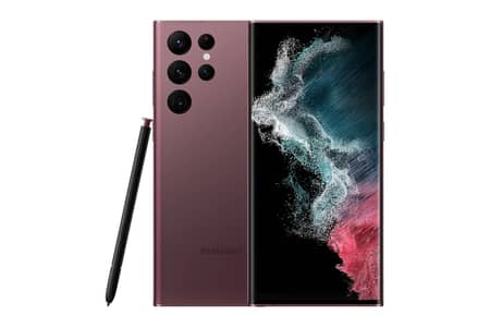 Samsung Mobile S22 Ultra