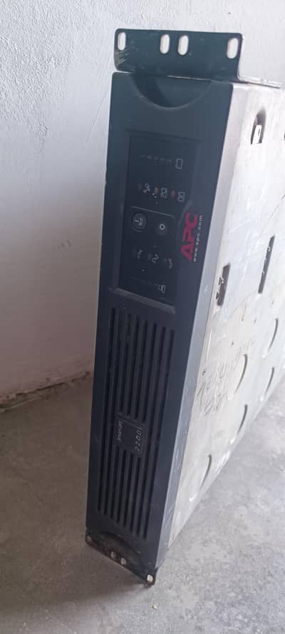 APC UPS 48v