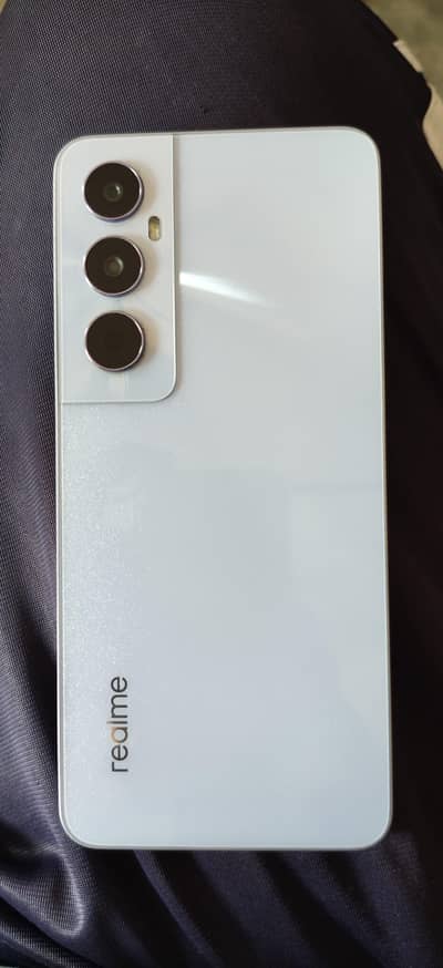 Realme c65 complete