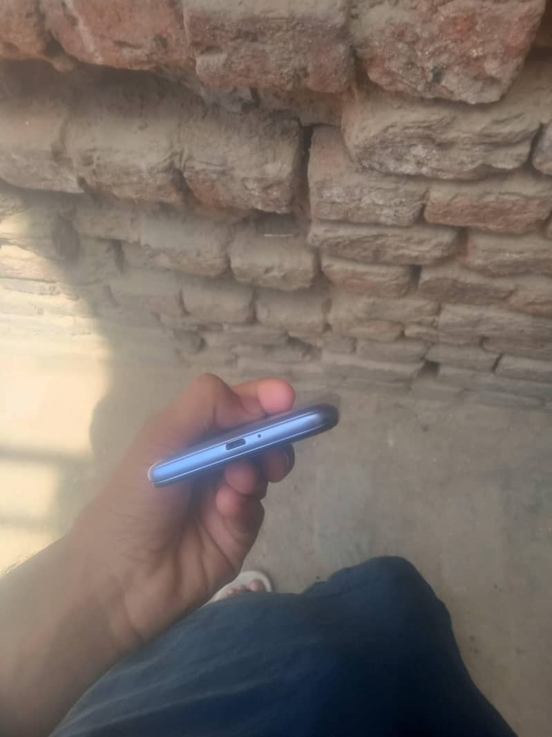 Itel A48 0