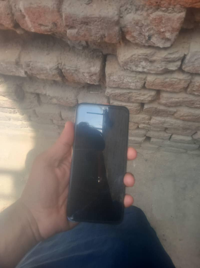 Itel A48 2