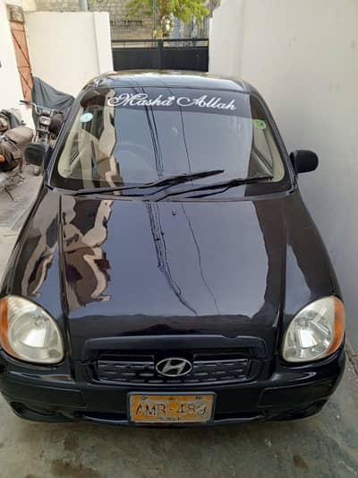 Hyundai Santro 2007.03017545176