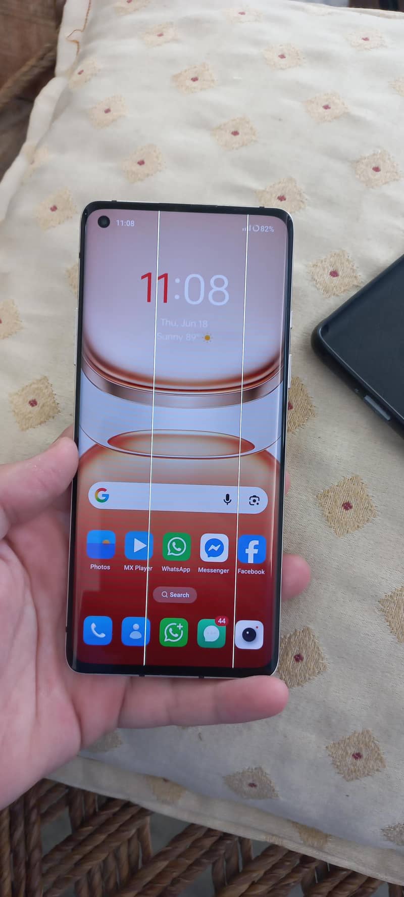 One Plus 8 2
