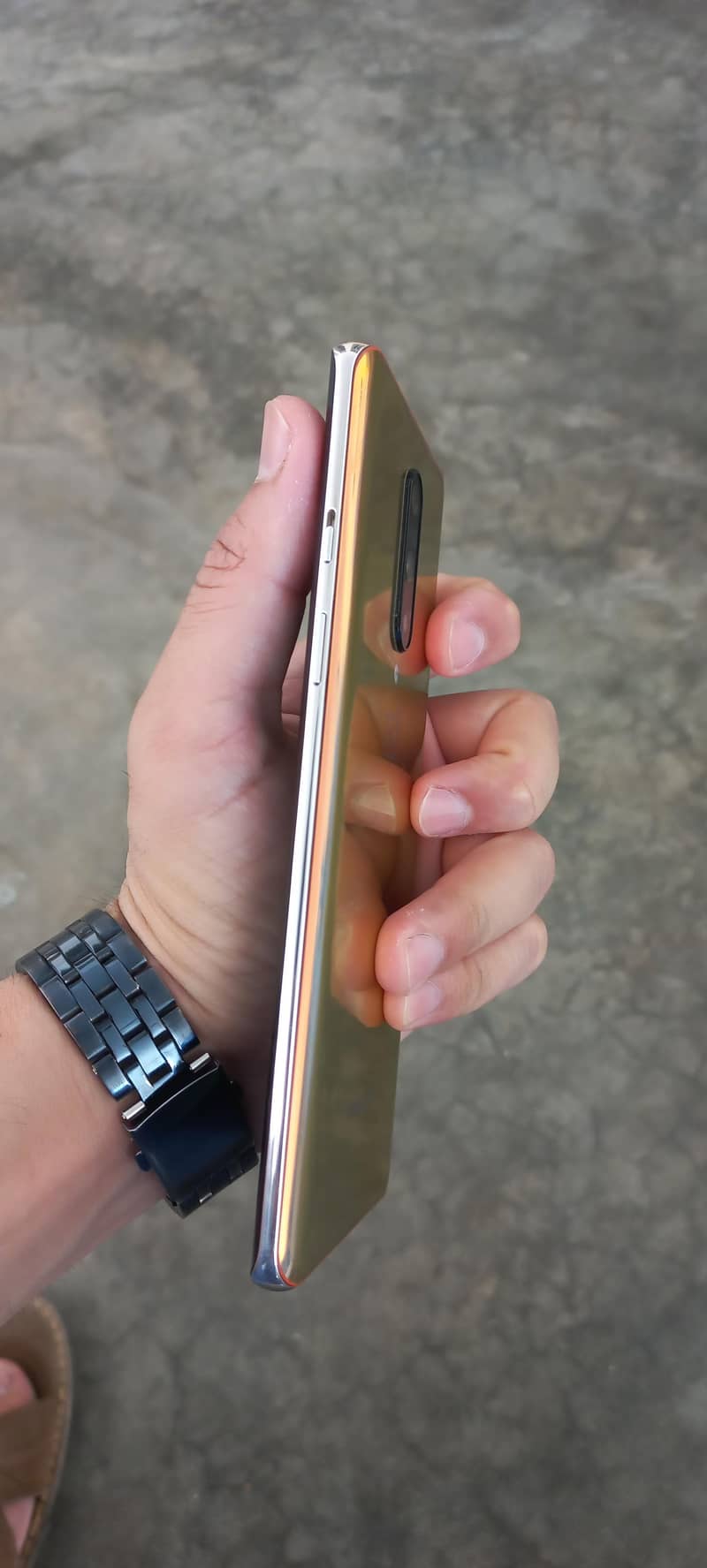 One Plus 8 4