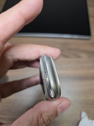 Apple Watch Ultra