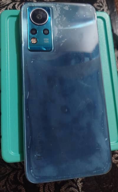 infinix not 11