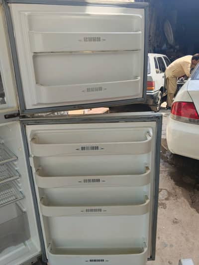 Dawlance fridge for sale 03224744782