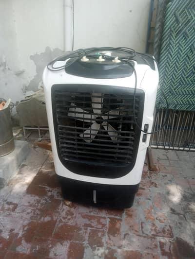 NG AIR COOLER FOR SALE