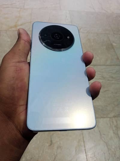 Xiaomi Redmi A3 this Mobile is ok argent sell