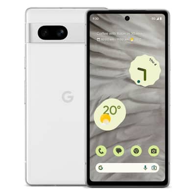 Google Pixel 7a