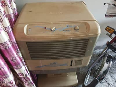 branded aircooler pure copper