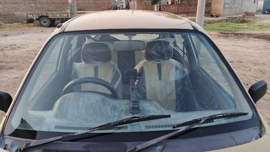 Suzuki Alto 2000